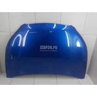 Капот Suzuki SX4 2013 5730061M00