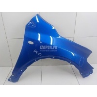 Крыло переднее правое Suzuki SX4 2013 5761161M00