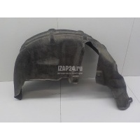 Локер задний правый Suzuki SX4 2013 7281161M00