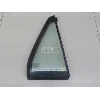 Стекло двери задней правой (форточка) Suzuki SX4 2013 8455161M00