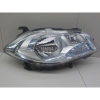 Фара правая Suzuki SX4 2013 3512061M20