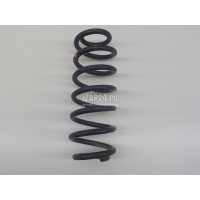 Пружина задняя Suzuki SX4 2013 4131161M00