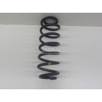 Пружина задняя Suzuki SX4 2013 4131161M00