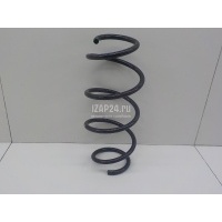 Пружина передняя Suzuki SX4 2013 4111161M00