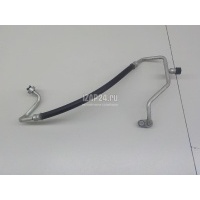 Трубка кондиционера Suzuki SX4 2013 9572061M10