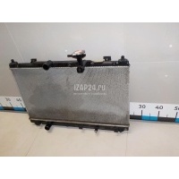 Радиатор основной Suzuki SX4 2013 1770061M00