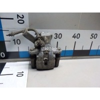 Суппорт тормозной задний левый Suzuki SX4 2013 5540261M00999