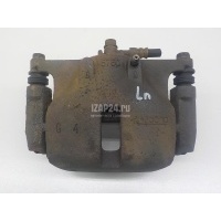 Суппорт тормозной передний левый Suzuki SX4 2013 5510261M00999