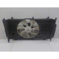 Вентилятор радиатора Suzuki SX4 2013 1710061M00