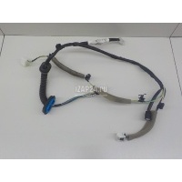 Проводка (коса) Suzuki SX4 2013 3675161M00