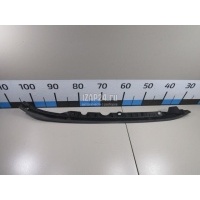 Уплотнитель капота Mercedes Benz C117 CLA (2013 - 2019) 1178800197
