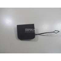Заглушка буксировочного крюка Mercedes Benz C117 CLA (2013 - 2019) 1178850522
