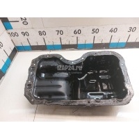 Поддон масляный двигателя Mazda Mazda 3 (BM/BN) (2013 - 2018) ZJ0110400