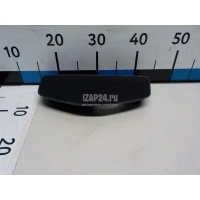 Решетка динамика Mazda Mazda 3 (BM/BN) (2013 - 2018) BHN155530A02