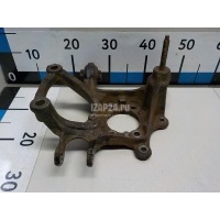 Кулак поворотный задний левый Mazda Mazda 3 (BM/BN) (2013 - 2018) B45A2612X