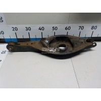 Рычаг задний поперечный правый Mazda Mazda 3 (BM/BN) (2013 - 2018) B45A28300C