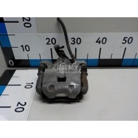 Суппорт тормозной задний левый Mazda Mazda 3 (BM/BN) (2013 - 2018) B4Y72699ZD