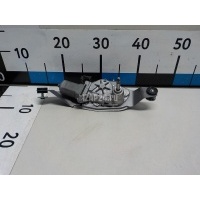 Моторчик стеклоочистителя задний Mazda Mazda 3 (BM/BN) (2013 - 2018) BHS267450