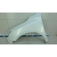 Крыло переднее левое Nissan Pathfinder (R52) 2014 631013KA0B