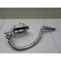 Петля крышки багажника Mercedes Benz W205 2014 2057500328