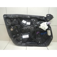 Стеклоподъемник электр. передний левый Mercedes Benz W205 2014 2057204923