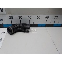 Патрубок воздушного фильтра Nissan Qashqai (J11) 2014 1657500Q0F