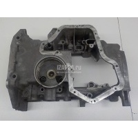 Поддон масляный двигателя Nissan Qashqai (J11) 2014 1111000Q3B