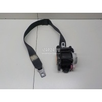 Ремень безопасности с пиропатроном Nissan Qashqai (J11) 2014 868844EA1A