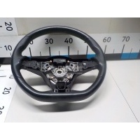 Рулевое колесо для AIR BAG (без AIR BAG) Nissan Qashqai (J11) 2014 48430HV05C