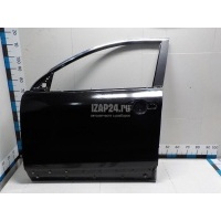 Дверь передняя левая Nissan Qashqai (J11) 2014 H0101HV0MB
