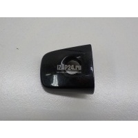 Накладка ручки наружной Nissan Qashqai (J11) 2014 806444EA3A