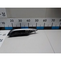 Решетка в бампер правая Nissan Qashqai (J11) 2014 62256HV20A