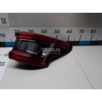 Фонарь задний наружный правый Nissan Qashqai (J11) 2014 26550HV00A