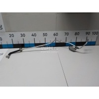 Трубка кондиционера Nissan Qashqai (J11) 2014 92441HV70A
