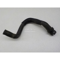 Патрубок отопителя Nissan X-Trail (T32) 2014 924004EB0A