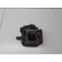 Суппорт тормозной задний левый Nissan Qashqai (J11) 2014 440114EA0A