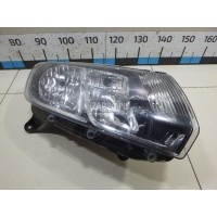 Фара правая Diforza Sandero 2014 DIF6104010111