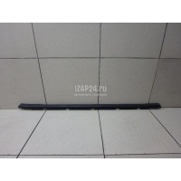 Накладка стекла заднего правого Hyundai-Kia Soul (2014 - 2019) 83220B2000