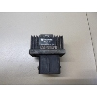 Реле свечей накала Renault Expert II (2007 - 2016) 11067JD50C