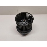 Моторчик отопителя Renault Clio IV (2012 - 2019) 272106600R