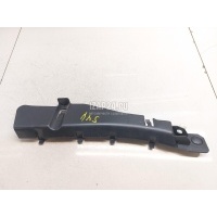 Накладка (кузов внутри) Renault Sandero 2014 769462360R