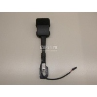 Ответная часть ремня безопасности BMW X6 F16/F86 (2014 - 2020) 72117297131