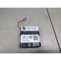 Аккумулятор BMW X4 F26 (2014 - 2018) 84109297787