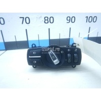 Переключатель света фар BMW X4 F26 (2014 - 2018) 61319865857