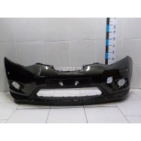 Бампер передний Nissan X-Trail (T32) 2014 620224CE3H