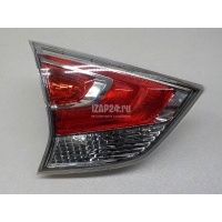 Фонарь задний внутренний левый Nissan X-Trail (T32) 2014 265594CA1B