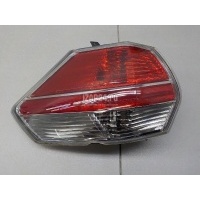 Фонарь задний наружный левый Nissan X-Trail (T32) 2014 265594CA0C
