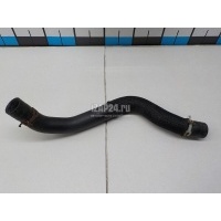 Патрубок радиатора Nissan X-Trail (T32) 2014 215034BE0A