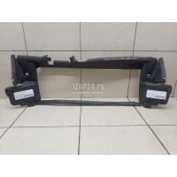 Воздуховод радиатора верхний Land Rover Discovery Sport 2014 LR058476