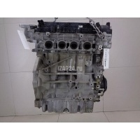 Двигатель Land Rover Discovery Sport 2014 LR025366